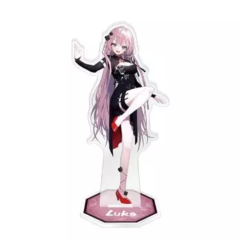 39Culture 2023 EXTRA COSPLAY acrylic stand / Megurine Luka