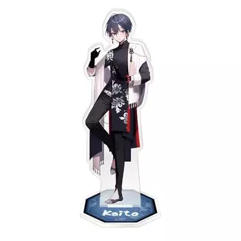 39Culture 2023 EXTRA COSPLAY акриловая подставка / KAITO