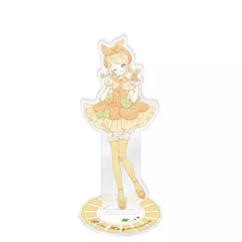 39Культура 2023 EXTRA PARTY акриловая стойка / Кагамине Рин