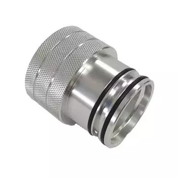 39ММ Инструмент для смазки подшипников колес для Can Am Maverick X3 & MAX Turbo RR 2017-2023