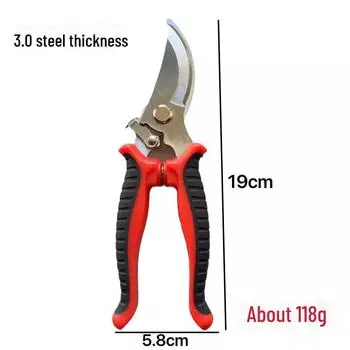 3.0 Садовые ножницы для обрезки деревьев и цветов