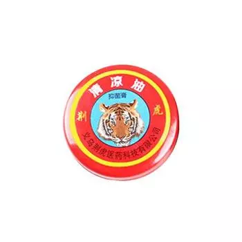 3/10 г охлаждающий бальзам головные боли мигрени мышечные боли укусы зуд усталость снятие успокоение натуральный летний дорожный портативный охлаждающий крем 3g