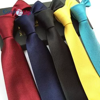 3,15-дюймовый модный полосатый мужской галстук с узором пейсли в клетку для свадьбы