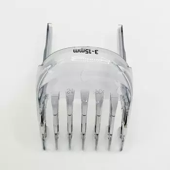 3-15 мм гребень для машинки для стрижки волос Philips HC5650 HC5690 HC5691 HC7650 HC5610 HC5612 HC5613 HC5630 HC5632 часть бритвы