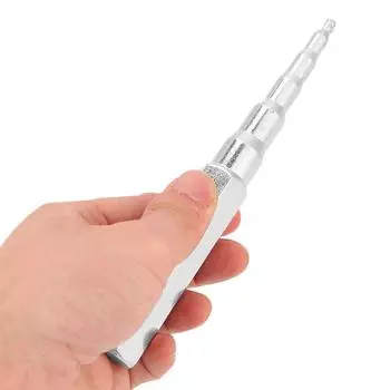 3/16 1/4 5/16 3/8 1/2 5/8 Copper tube expander Expander tool Handheld cooler General purpose tool for manual air condition
