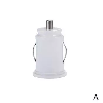 3.1A Автомобильное зарядное устройство для быстрой зарядки, белый, черный, двухпортовый мини-телефон, 20 Вт, автомобильный адаптер C PD Power W0E0 black-One-size