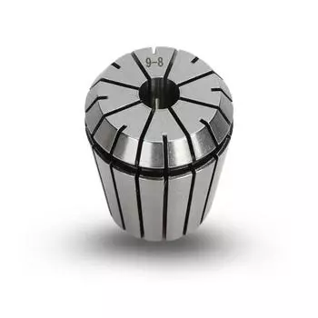 3-20 мм метрический ER32 цанговый патрон из углеродистой стали токарный станок с ЧПУ гравировальный станок 5mm