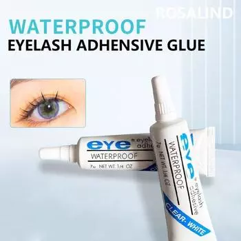 3/2/1 шт 7 г водостойкий клей для накладных ресниц многофункциональный прочный фиксированный клей для ресниц стойкий 1PC