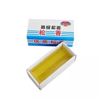 3/2/1 шт. Материал паяльной пасты из олова, канифоль, железный мягкий припой, флюс для ремонта, нейтральный канифольный блок, высокочистая электронная сварка