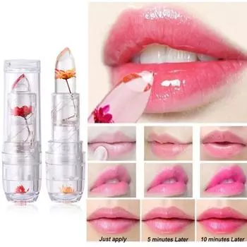 3,2 г стильный бальзам для губ, не выцветающий, стойкий, против высыхания синий