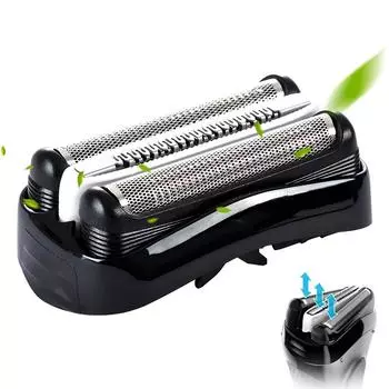 3 32b Fc32b Fc32b 5 Fc32b 6 Коричневый Сменный Лезвие Серии Fuck Blade Tomorrow Blade Интегрированная Кассетная Бритва