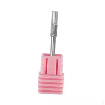 3,3 мм шлифовальные ленты для ногтей оправка, удобные головки сверл