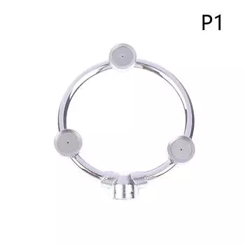 3/4/5 головок M14, электрический распылитель высокого давления для сада, сельского хозяйства, сопла, спринклер, сверхтонкое распыление, распылитель-распылитель