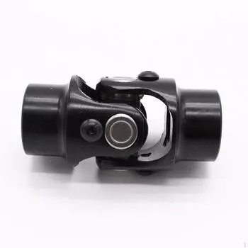 3/4 круглый x рулевой U-образный шарнир металлические запасные части, сменные прочные простые в установке одинарные