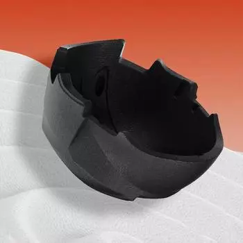 3/4 полушлем с двойной линзой, удобная подкладка, вентиляция и шумоподавление, всепогодный открытый шлем для езды на мотоцикле и велоспорте