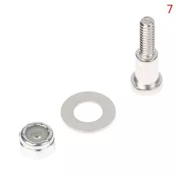 3/4 шт. электрическая машинка для стрижки волос, часть рычага регулировки лезвия триммера для стрижки волос