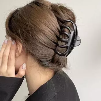 3/4 шт., заколка для волос в виде осьминога, противоскользящие зубцы, прочная заколка для волос, заколка для ванны, аксессуар для волос 3pcs