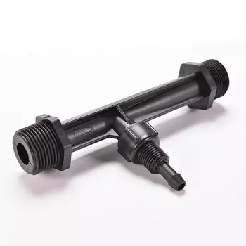 3/4 смеситель для удобрений Вентури для орошения, инжекторы для сельского хозяйства, садовая водопроводная труба