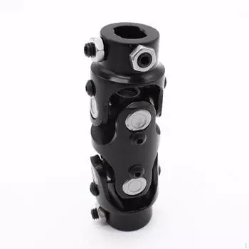 3/4 x двойной рулевой U-образный шарнир универсальный профессиональный простая установка заменяет