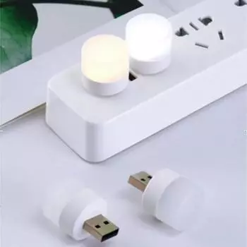 3/5/10/20 шт. Лампа Мини Светодиодная Портативная Лампа Освещение Защита Глаз Книги Чтение Книги Ночники Спальня Комната Стол Письменный Стол