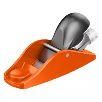 3,5-дюймовый мини-рубанок по дереву с регулируемой глубиной реза, многофункциональный ручной рубанок для обрезки, полировки D