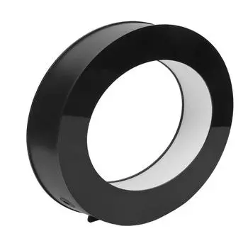 3,5-дюймовый плавающий глобус с магнитной левитацией, магнитная карта мира со светодиодной подсветкой для домашнего офиса EU Plug