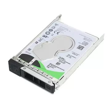 3,5-дюймовый жесткий диск HDD Caddy для серверов Dell 14-го поколения PowerEdge R740 RD640 R740XD R440 R340 T640 T440