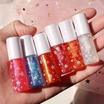 3,5 г безопасный очаровательный блеск для губ, увеличивающий объем, блеск для леди 3