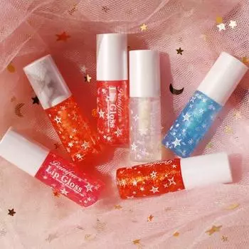 3,5 г натуральный блеск для увеличения объема губ Charming Healthy Full-On 6