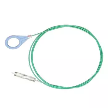 3/5 м автомобильный драгер для очистки сливов щетка для чистки автомобильных люков длинные шланги инструмент для очистки деталей спиральная щетка для очистки сливов