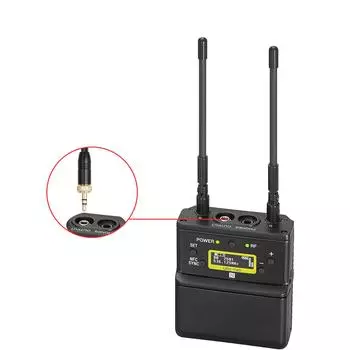 3,5 мм в 6,35 мм AUX-конвертеры, кабель с разъемами «папа-мама», микрофонные адаптеры, кабель с фиксатором, длина 30 см