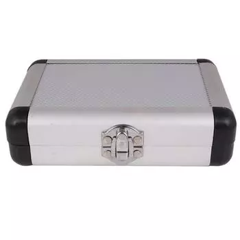 3/5 шт. HSS Cobalt Multiple Hole 50 Sizes Step Drill Bit Set Tools 3PCS