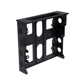3.5 to 5.25 Drive Bay Computer Case Adapter Mounting Bracket For Floppy Drives