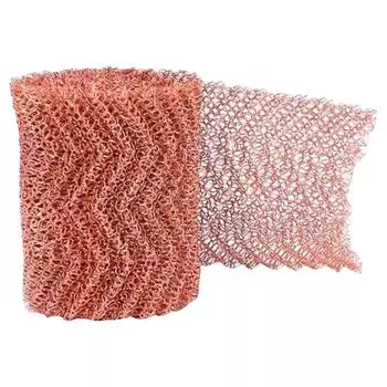 3/6/10 м медная сетка, отпугиватель слизней, долговечный репеллент от слизней, медная сетка, инструмент для отпугивания улиток для защиты садовых растений 12.7CMX3M