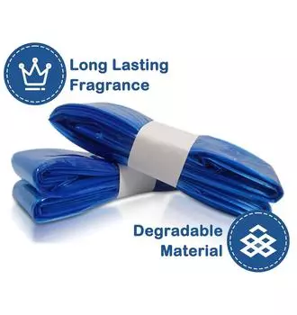 3/6/12 сменные пакеты детские подгузники мусорные мешки для Angelcare мусорное ведро сменные вкладыши мусорный мешок для Sangenic Tommee Tippee