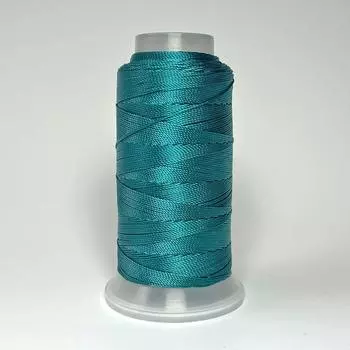3/6/9/12/18 Strand Cyan Series Set Strand High end National Style Retro Rope Plate Knitting Carrying Strap DIY Material Thread