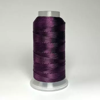 3/6/9/12/18 Strand Purple Set Strand Light Purple Braid Rope Thread Self-Woven Colorful Cycle Carrying Strap Material 3 strands dazzle purple