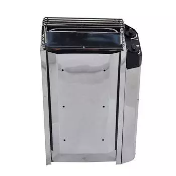 3,6 кВт из нержавеющей стали, печь для сауны, тип внутреннего контроля, нагреватель, оборудование для сауны, 230 В