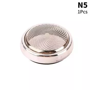 3/6 лезвий электробритвенная головка бритвы электрический аксессуар для бритья нож сетка для сухого влажного бритья машинка для бритья бороды части