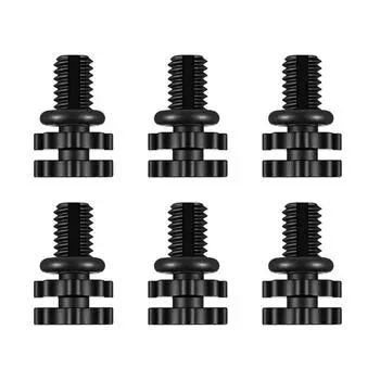 3/6 шт ECX1322A Направленные вентиляционные клапаны Воздушные предохранительные клапаны с уплотнительными кольцами для фильтров картриджей для раковин бассейнов и спа