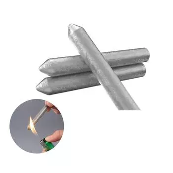 3/6 шт. медь, железо, пайка алюминия, ремонтные отверстия, наборы припоя, низкотемпературные легкоплавкие сварочные стержни