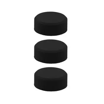 3/6 шт. Силиконовый чехол для переключателя для кухонного комбайна TM6, переключатель кухонной машины, силиконовый чехол, защитный чехол, аксессуар A