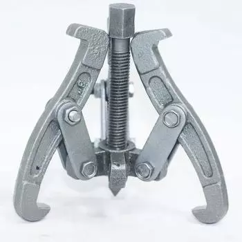 3 75 мм съемник подшипников шестерни/ступицы, 3-захватный реверсивный комплект для снятия шкива маховика, 1 шт., высокое качество CHINA