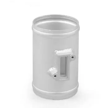 3 (76 мм) Алюминиевый адаптер крепления датчика массового расхода воздуха для nissan, honda civic, Ford