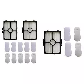 Фильтр 3/7 шт. Прочный, высококачественный, с длительным сроком службы A