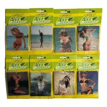 3-80 шт. Автомобильный освежитель воздуха с натуральным ароматом чая в виде бумажного конуса, подвесной парфюм с ароматом ванили, автомобильные аксессуары для интерьера чёрный