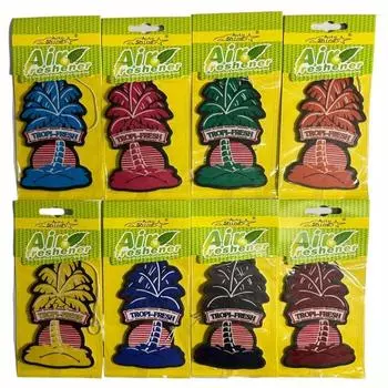 3-80 шт. Автомобильный освежитель воздуха с натуральным ароматом чая в виде бумажного конуса, подвесной парфюм с ароматом ванили, автомобильные аксессуары для интерьера чёрный