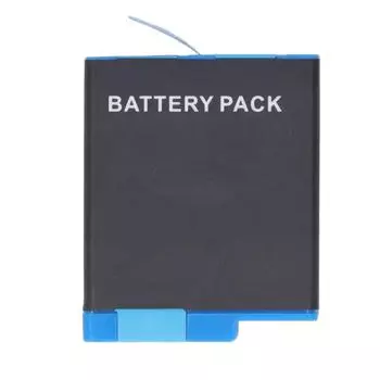 3,85 В 2000 мАч AHDBT 901 аккумулятор с полным декодированием, доступный для низких температур, аккумуляторная батарея Enduro