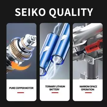 3/8 аккумуляторный электрический, набор трещоток, угловая дрель, отвертка для снятия гайки, инструмент для обслуживания автомобиля EU