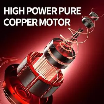 3/8 беспроводной электрический храповой диагональный шуруповерт отвертка съемные винты и гайки инструменты для ремонта автомобиля домашний набор инструментов для самостоятельного изготовления синий